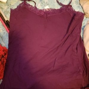 Tank top lot 11 tanks